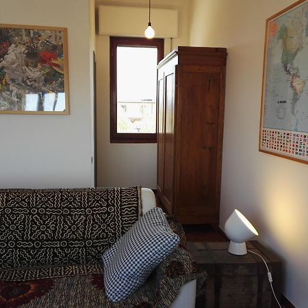 Roommo Lungarno Florencia Exterior foto