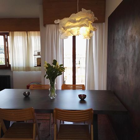 Roommo Lungarno Florencia Exterior foto