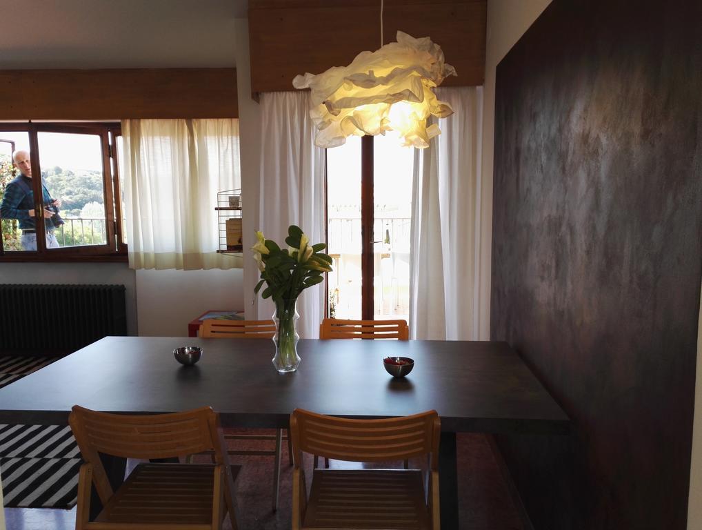 Roommo Lungarno Florencia Exterior foto